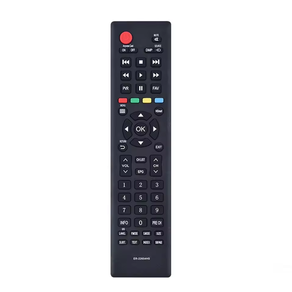 RM-Series Telecomando di Ricambio per Hisense ER-22655HS ER22655HS