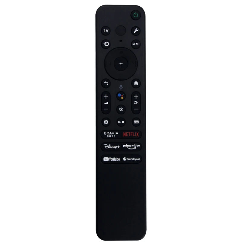 Télécommande Sony RMF-TX810U Voice Remote Officielle D’occasion