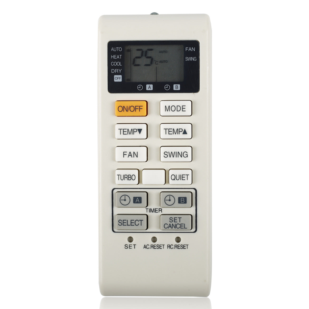 Telecomando ricambio Panasonic A75C3706 e altri
