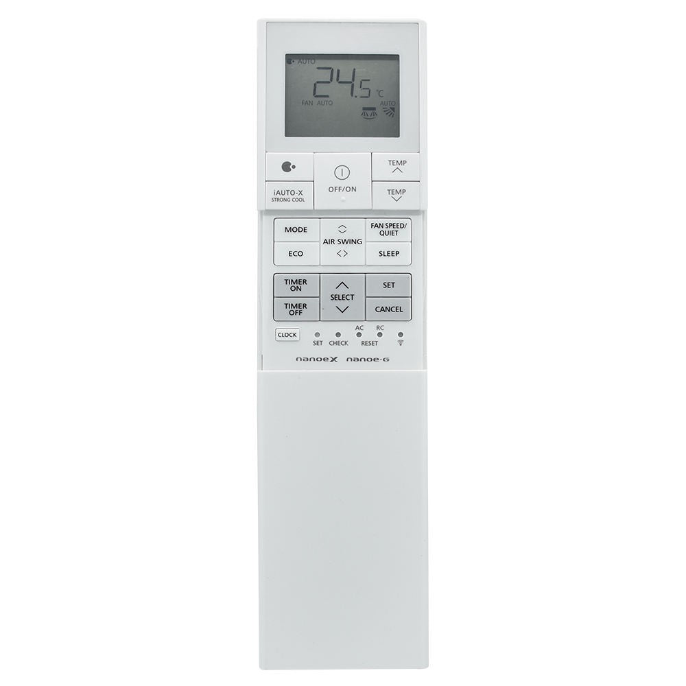 ACXA75C202909 Replacement Remote for Panasonic Air Conditioners