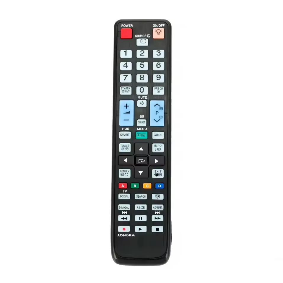 AA59-00445A Replacement Remote for Samsung Televisions