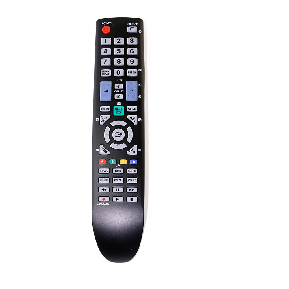 AA59-00484A Replacement Remote for Samsung Televisions