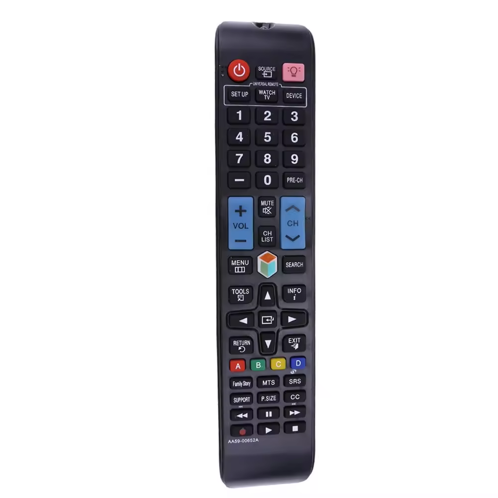 AA59-00652A Replacement Remote for Samsung Televisions