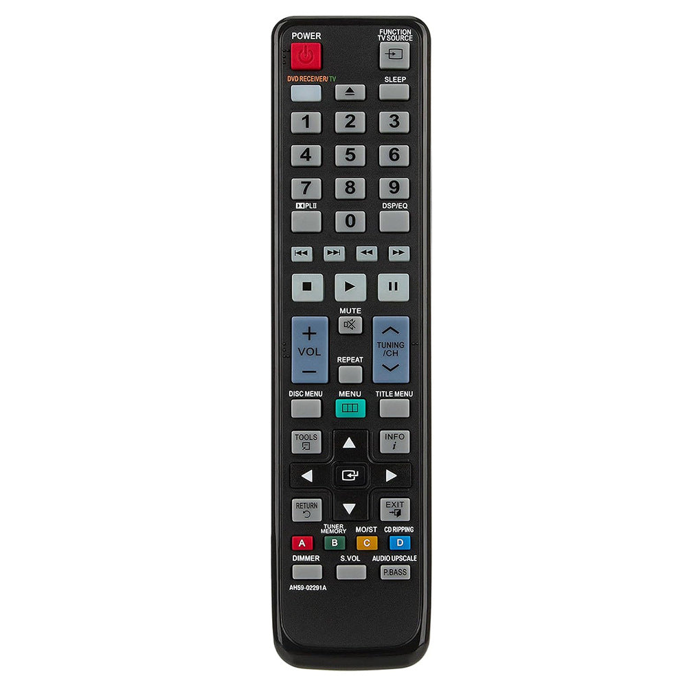 AH59-02291A Replacement Remote for Samsung Televisions