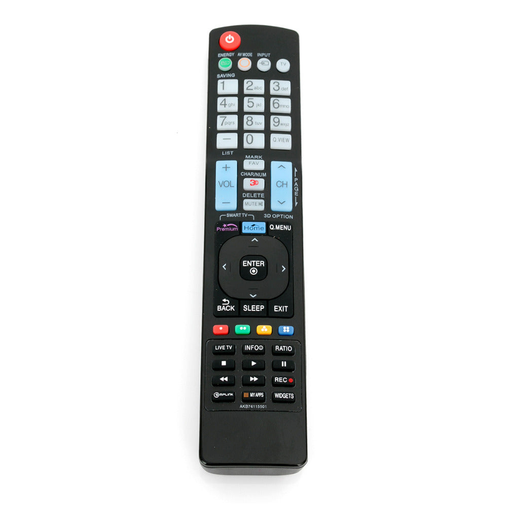 AKB74115501 Replacement Remote for LG Televisions