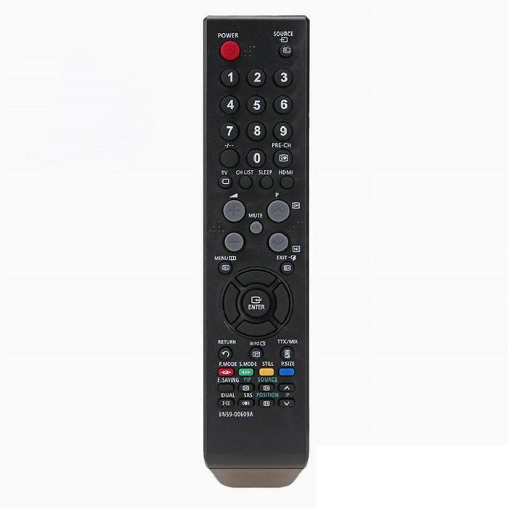 BN59-00609A Replacement Remote for Samsung Televisions