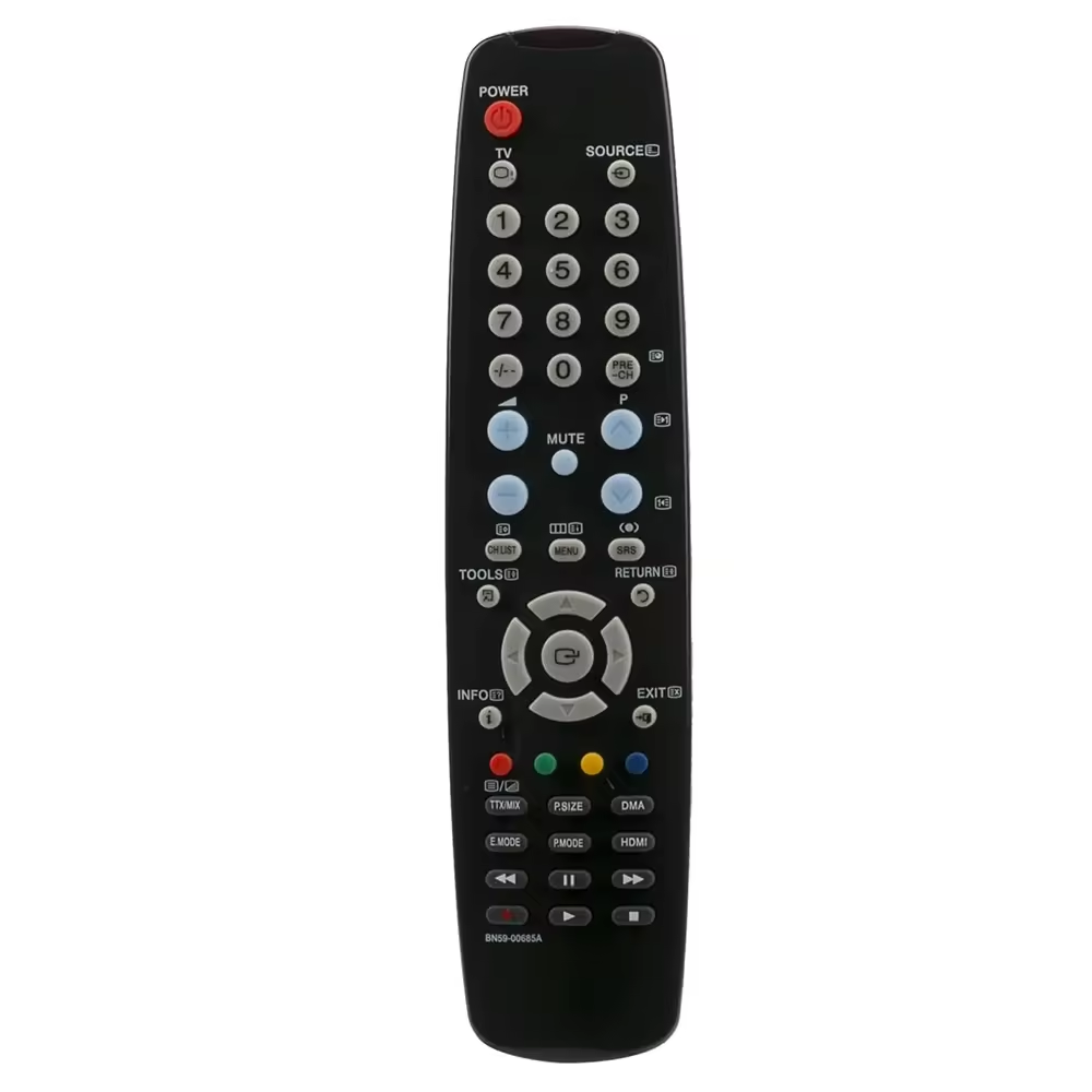 BN59-00685A BN59-00688A BN59-00689A Replacement Remote for Samsung Televisions