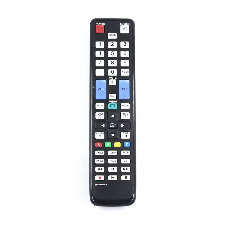 BN59-00996A Replacement Remote for Samsung Televisions