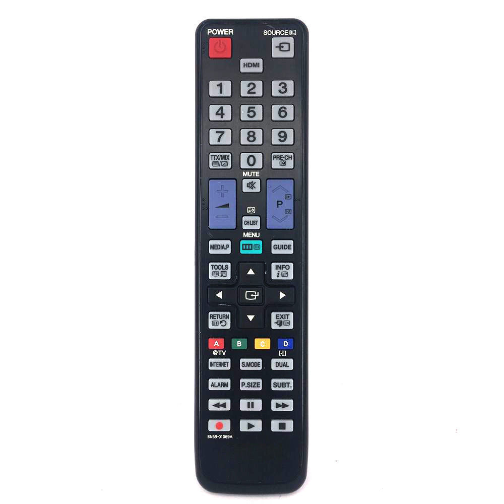 BN59-01069A Replacement Remote for Samsung Televisions