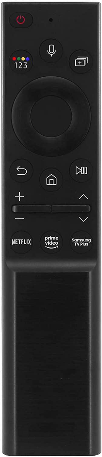 BN59-01357A Replacement Voice Remote for Samsung Televisions Non Solar (Battery Powered)