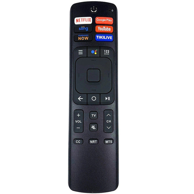 ERF3A69 Replacement Remote for Hisense Televisions (without voice functionality)