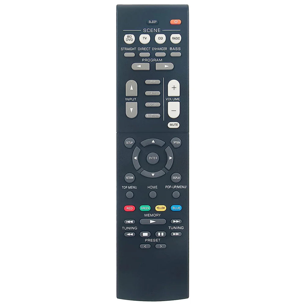 RAV561 Replacement Remote For Yamaha AV Receivers
