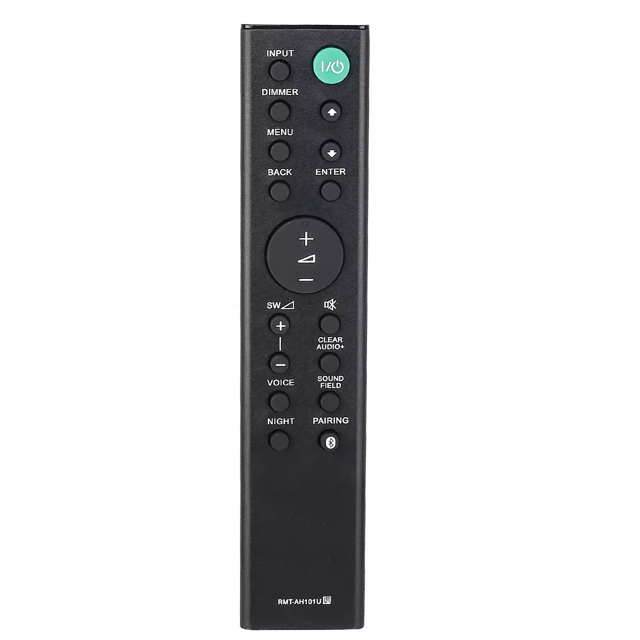 RMT-AH101U Replacement Remote for Sony Sound Bars