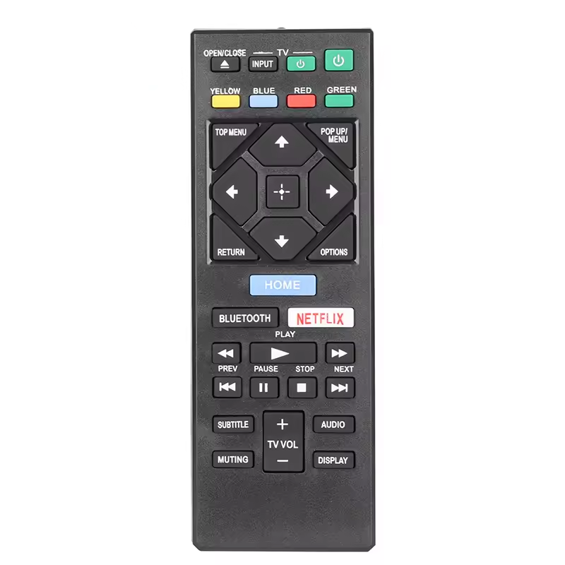 RMT-VB200U RMT-VB200D Replacement Remote for Sony Blu-ray Disc DVD Players