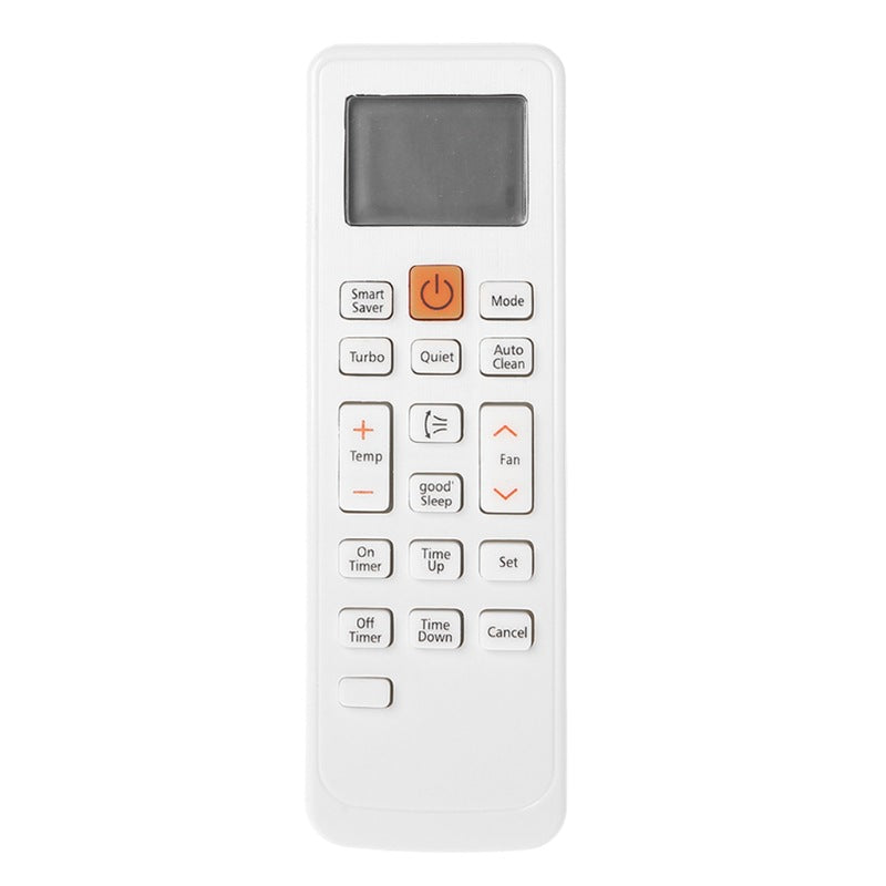 DB93-11115K Replacement Remote For Samsung Air Conditioners