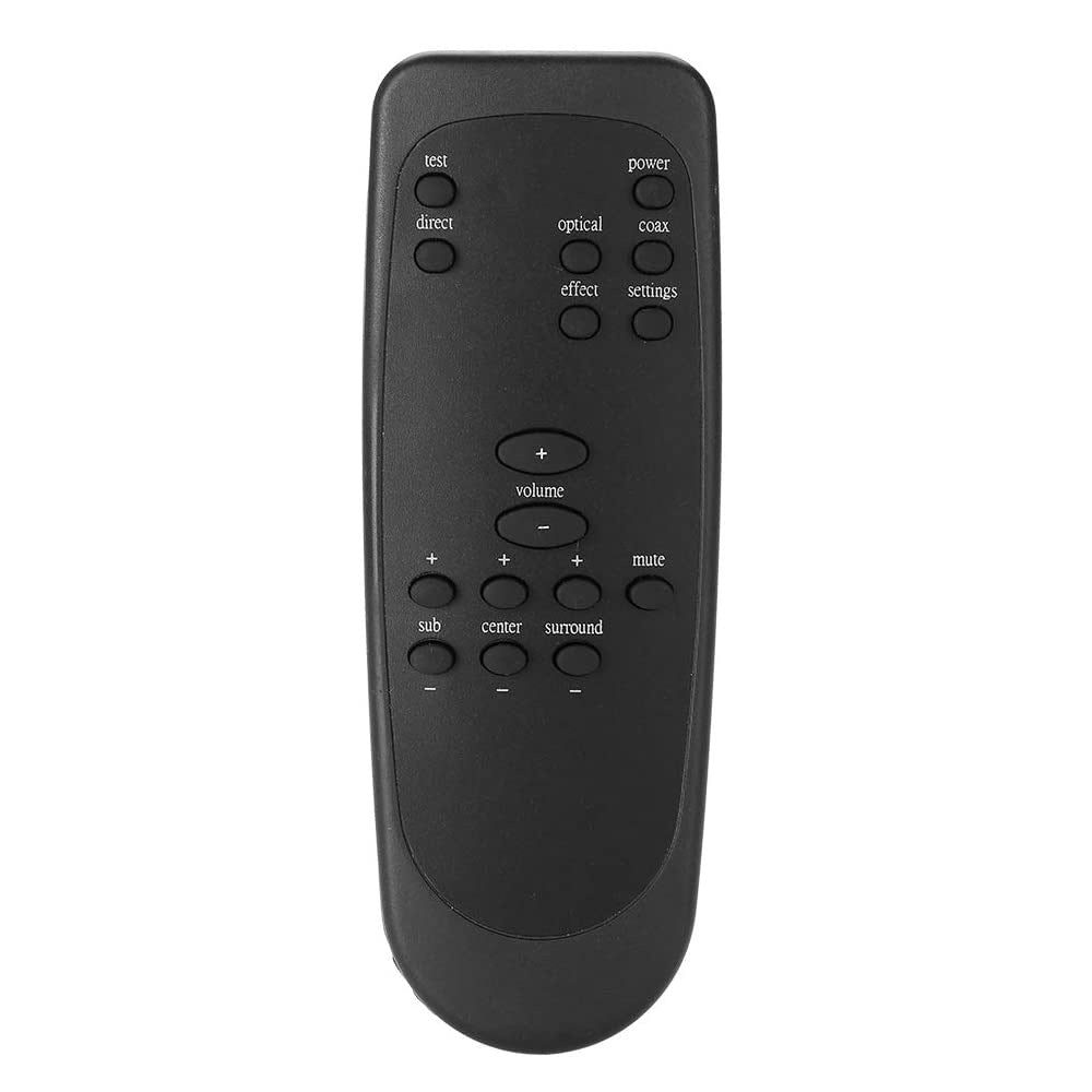 Z-5500 Replacement Remote for Logitech Computer Speakers