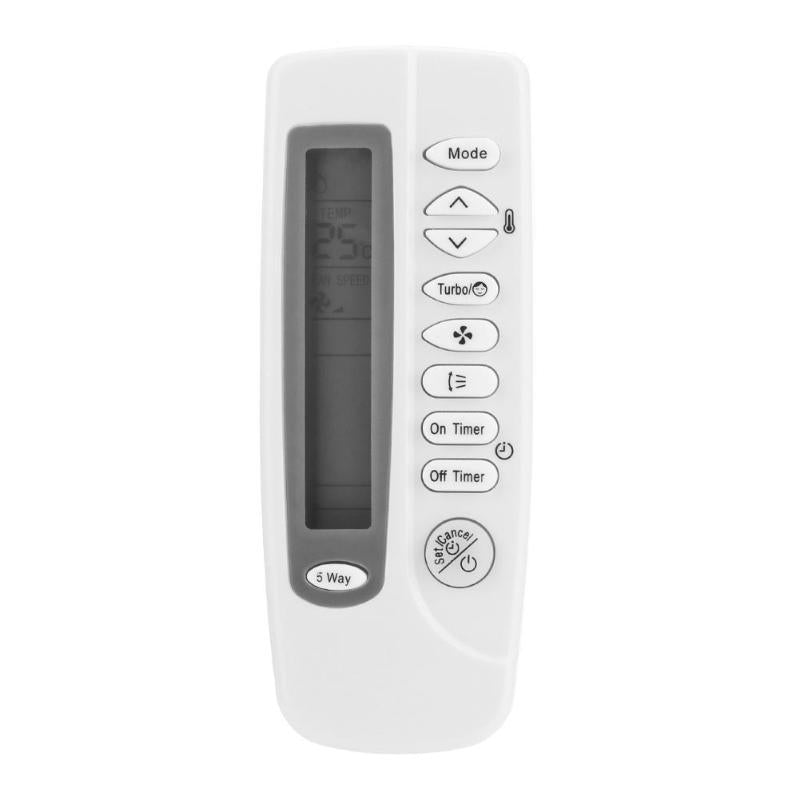 SS01/SS-01 Replacement Remote for Samsung Air Conditioners