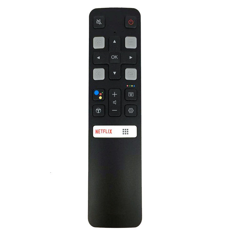 RC802V FMR1 Replacement Voice Remote for TCL Android TV