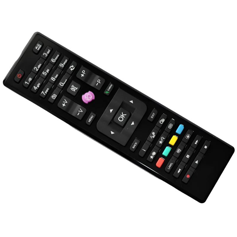 Jmb Remote Control RC4875 RC4870 RC4849 Replacement Remote for Bush Logik JVC JMB Digi ho