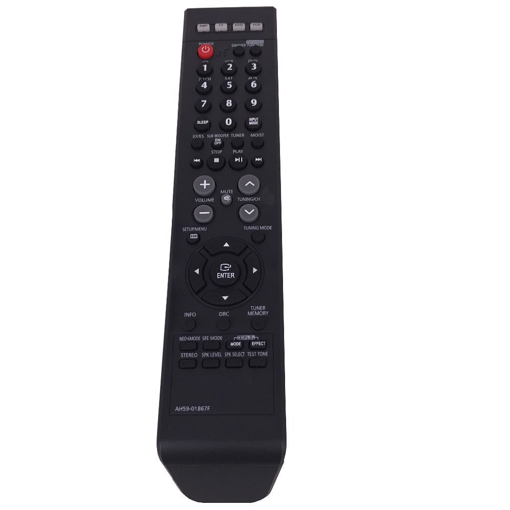 AH59-01867F Replacement Remote for Samsung Digital AV Receiver Systems