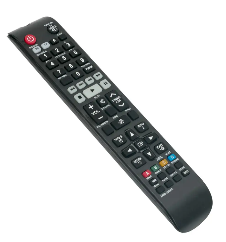 AH59-02404A Replacement Remote for Samsung Home Theater