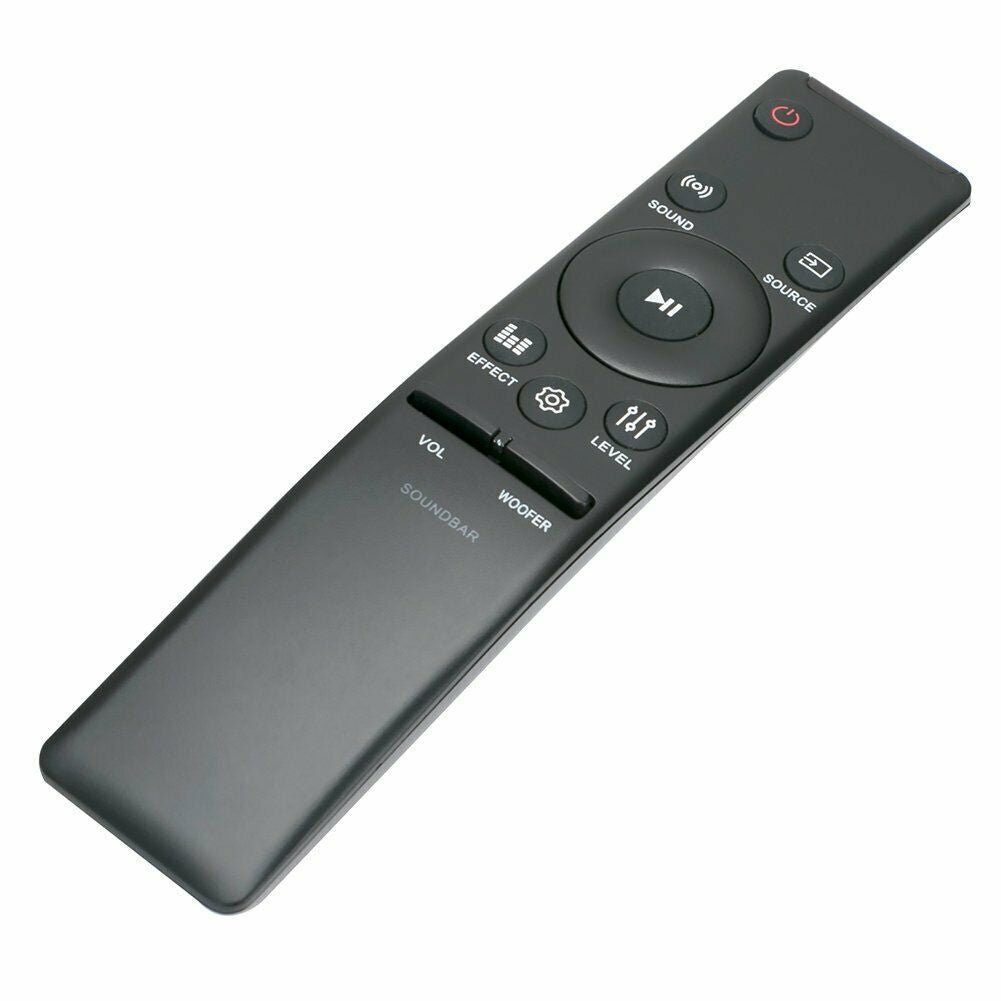 AH59-02745A Replacement Remote for Samsung Soundbars