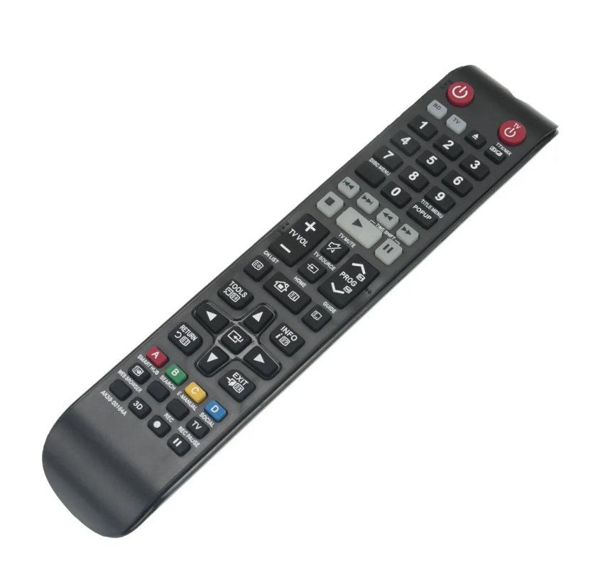 AK59-00164A Replacement Remote for Samsung Blu-ray