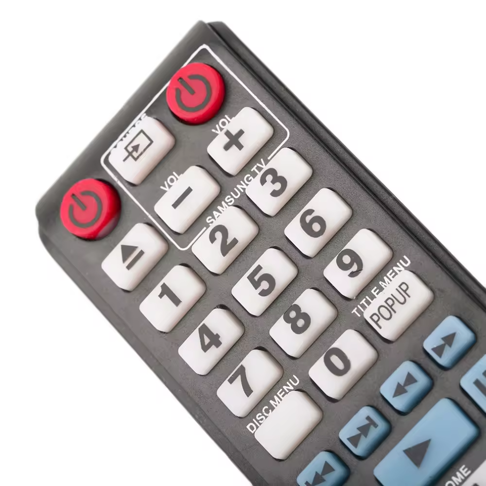 AK59-00172A Replacement Remote for Samsung Blu-Ray Players