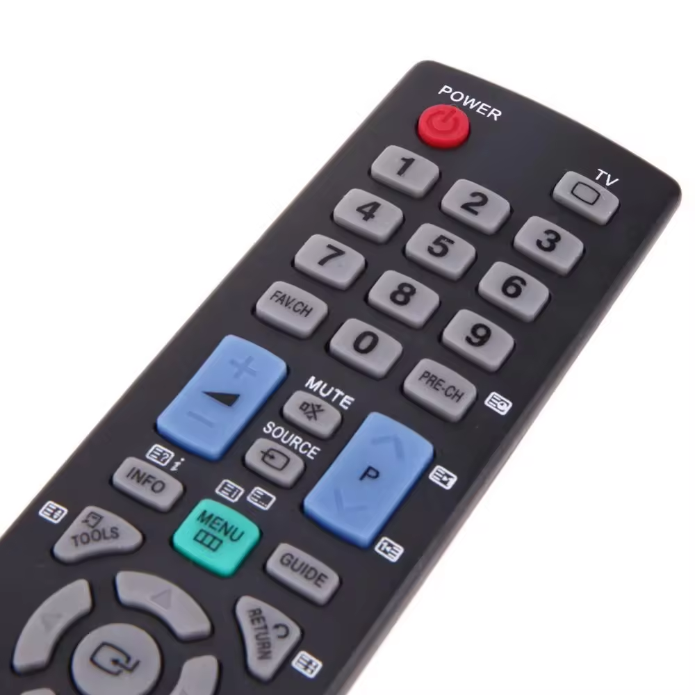 BN59-00942A Replacement Remote for Samsung Televisions