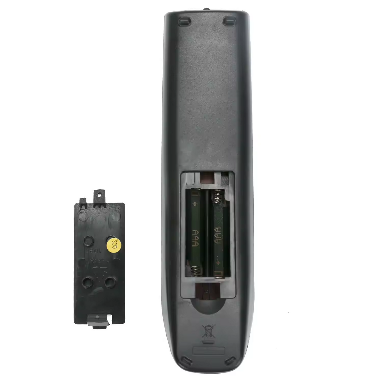 BN59-01005A Replacement Remote for Samsung Televisions