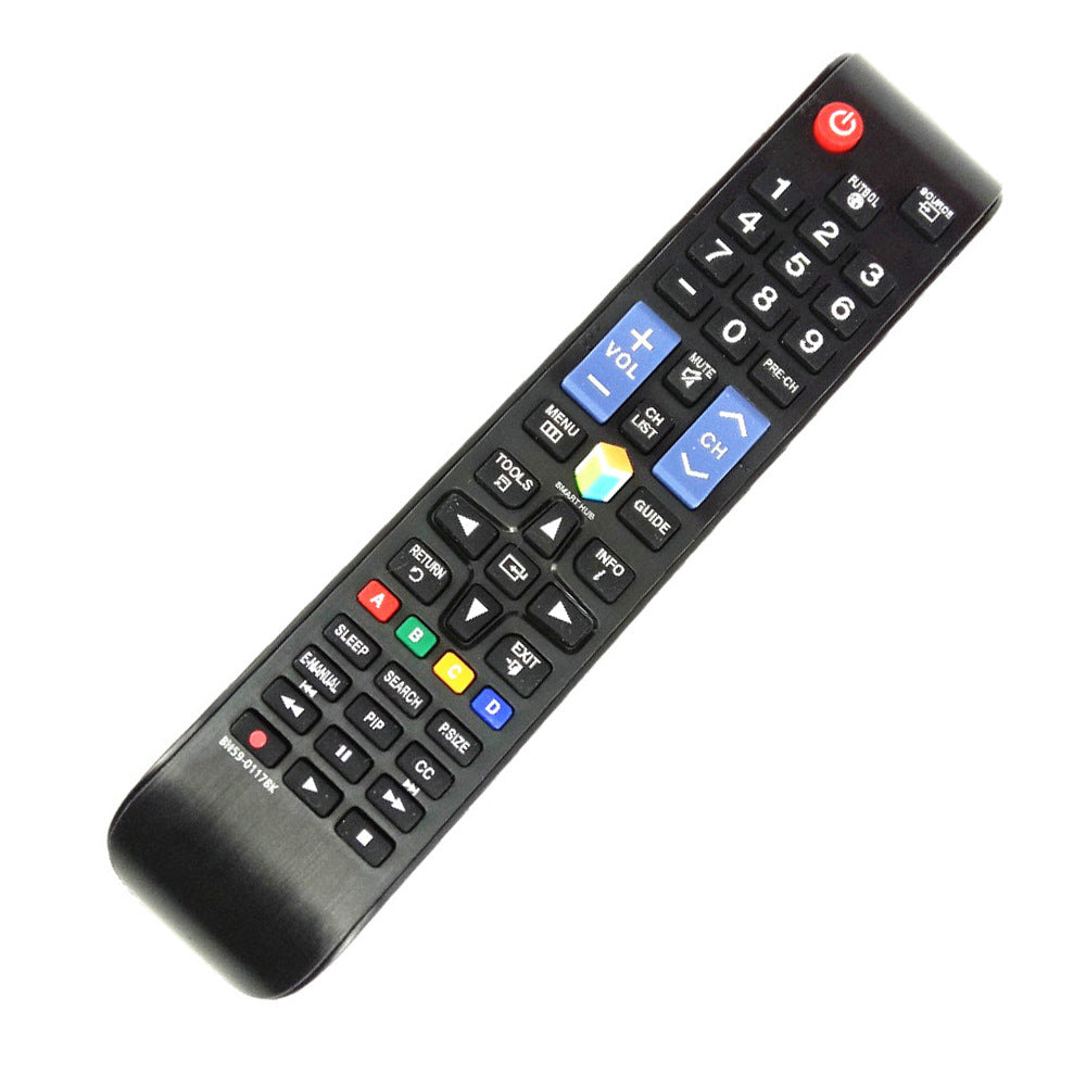 BN59-01178K Replacement Remote for Samsung Televisions