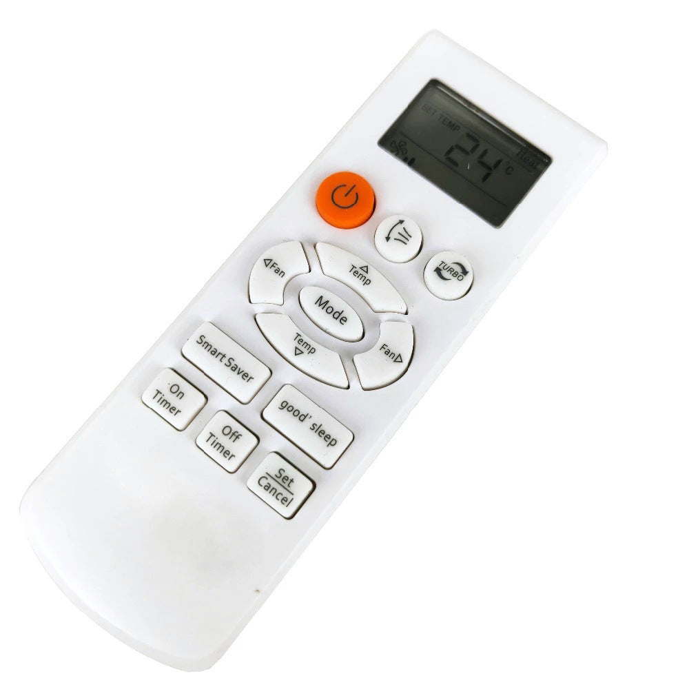 DB93-08808B Replacement Remote for Samsung Air Conditioners