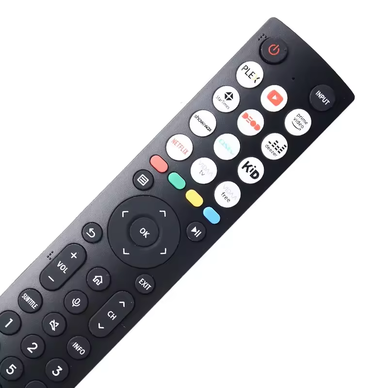 ERF2I36H Replacement Remote for Hisense Televisions (without voice functionality)