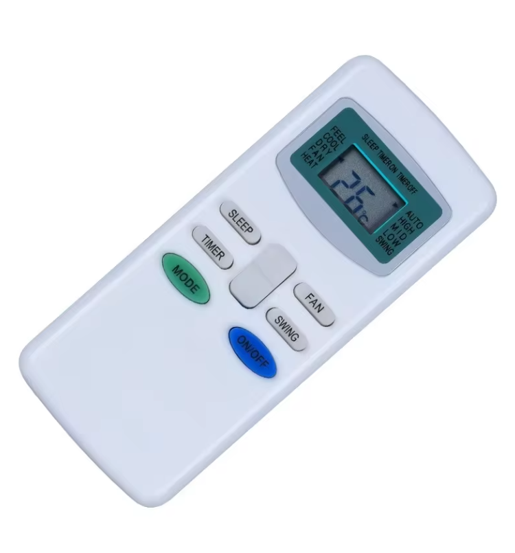 Universel Split & Portable Gykq-03 Kfrd-35gw/br Kfrd-35gw/g4 Pour Climatiseur À Universel Split & Portable Gykq-03 Kfrd-35gw/br Kfrd-35gw/g4 Pour Climatiseur À