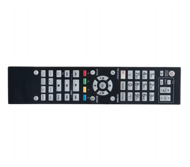 N2QAYA000131 Replacement Remote for Panasonic Blu-ray Disc Players