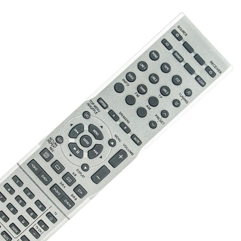 RAX26 WV50050 Replacement Remote For Yamaha AV Receivers