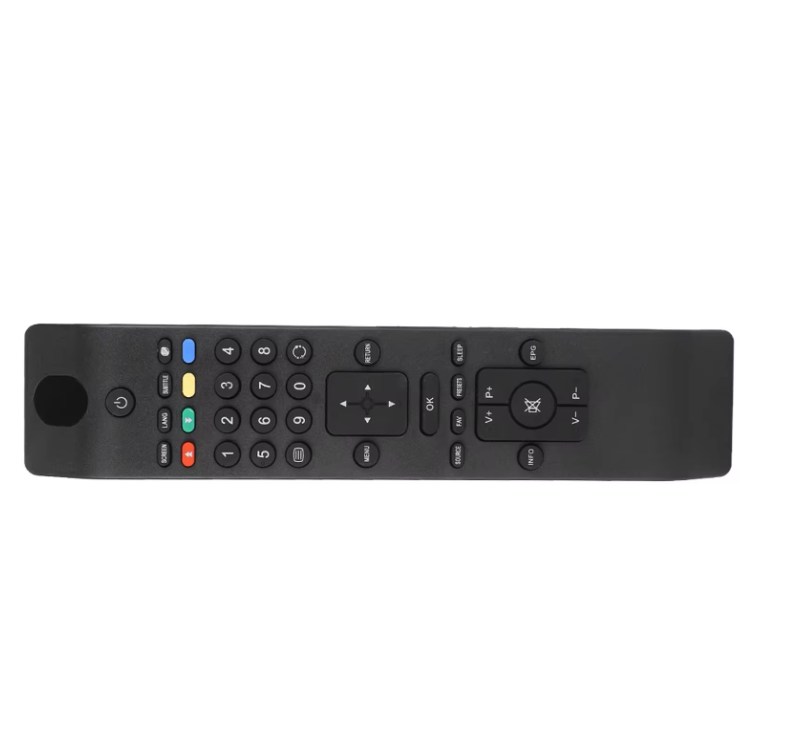 Telecomando Di Ricambio Per TV Vestel, Telefunken, Bush, E Molti Altri (RC3902) - Plug & Play