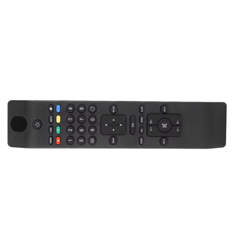 RC3902 Replacement Remote for Sharp Polaroid Hitachi Bush Techwood Televisions