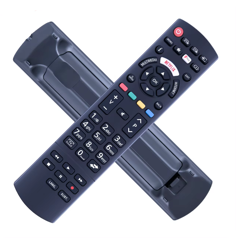 RC49129 Replacement Remote for Panasonic Televisions