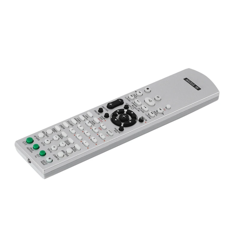 Telecomando Universale RM-ADU005 Per Sony &ndash; Sostitutivo Per RMADU005 &ndash; Audio/Video Home Theater