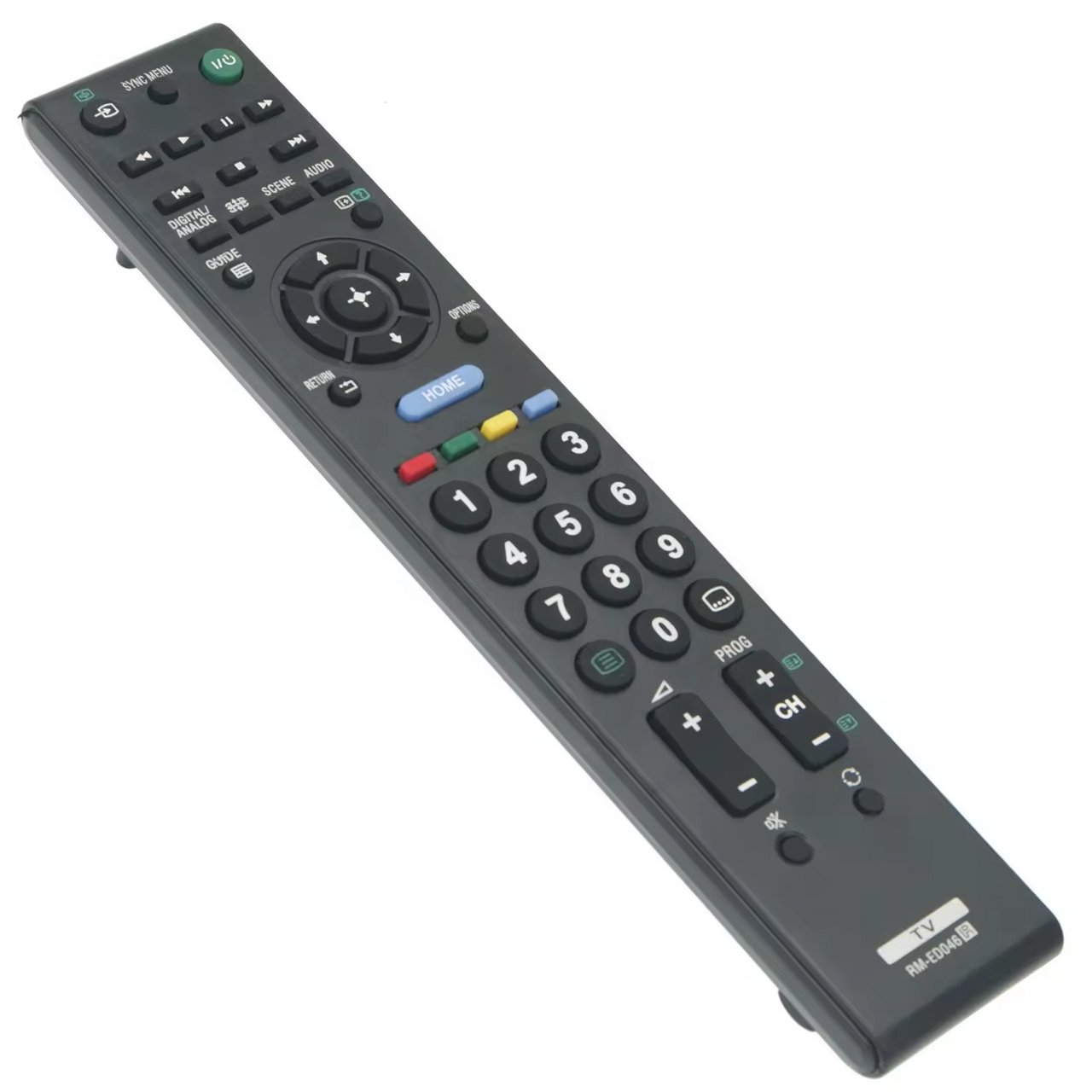 RM-ED046 Replacement Remote for Sony Televisions