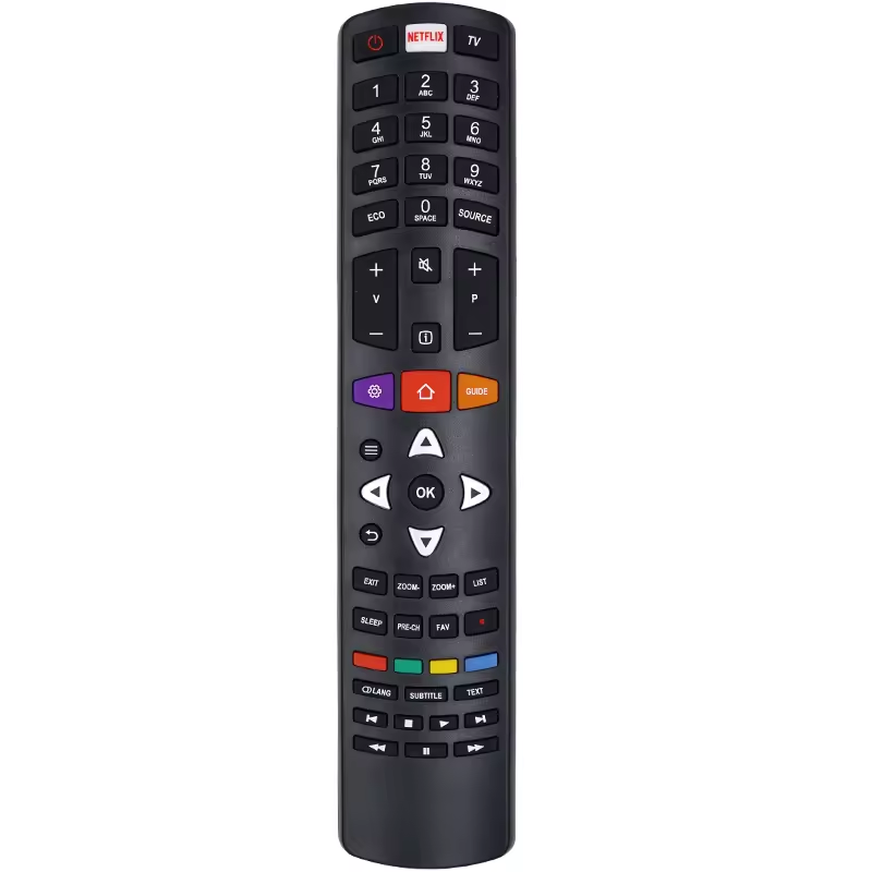 RC311 FUI2 Replacement Remote for TCL Televisions