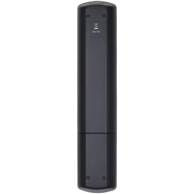 RC311 FUI1 Replacement Remote for TCL Televisions