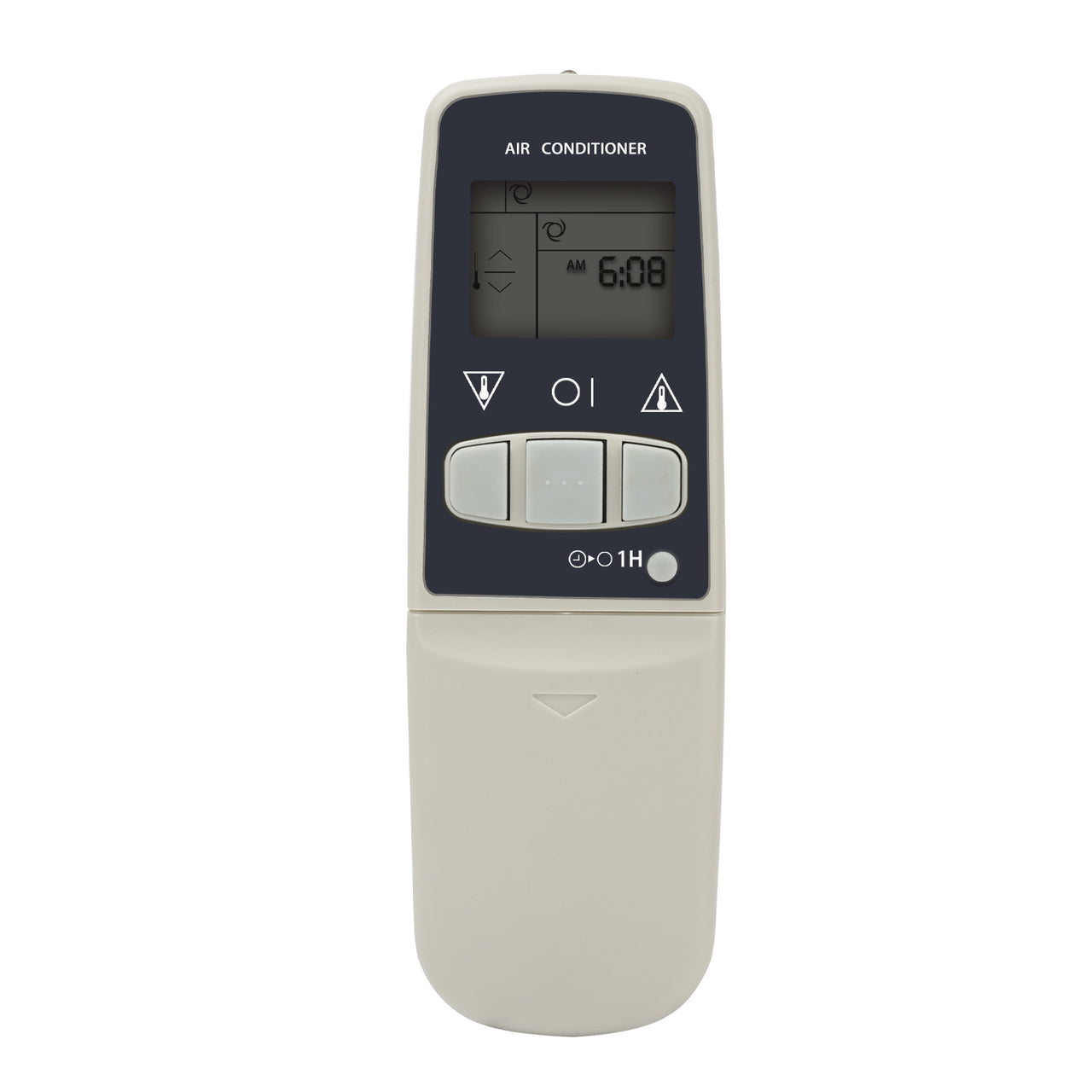 CRMC-A343JBEO Replacement Remote for Sharp Air Conditioners