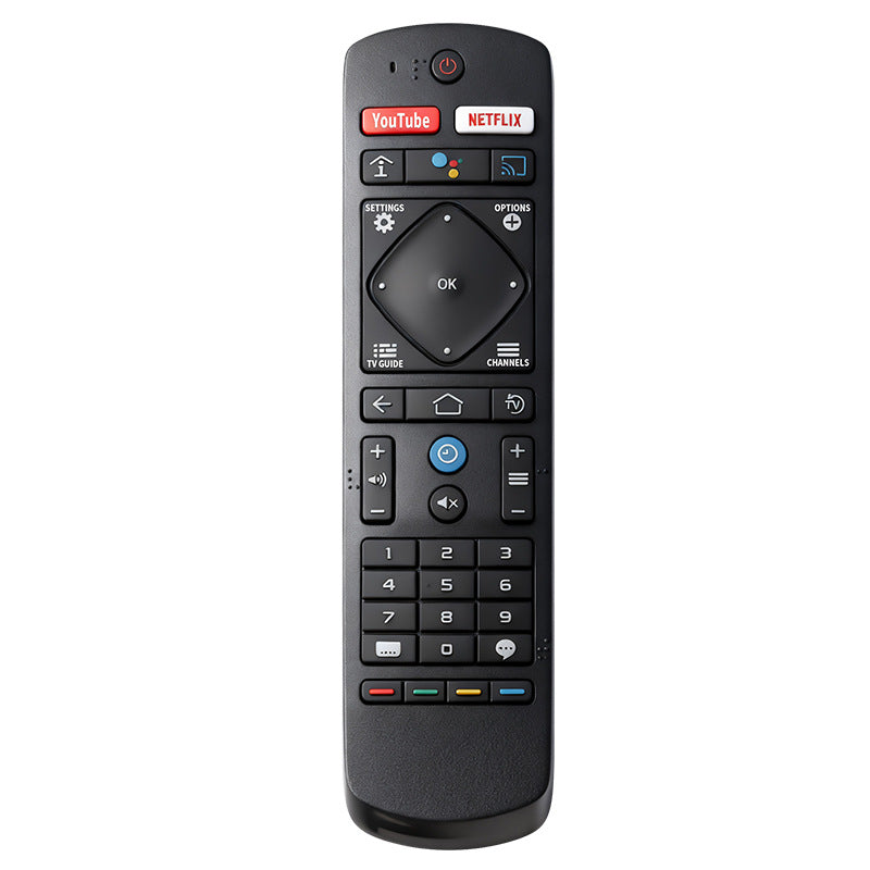 22AV2005B/00 Replacement Remote for Philips 22AV2005B Televisions