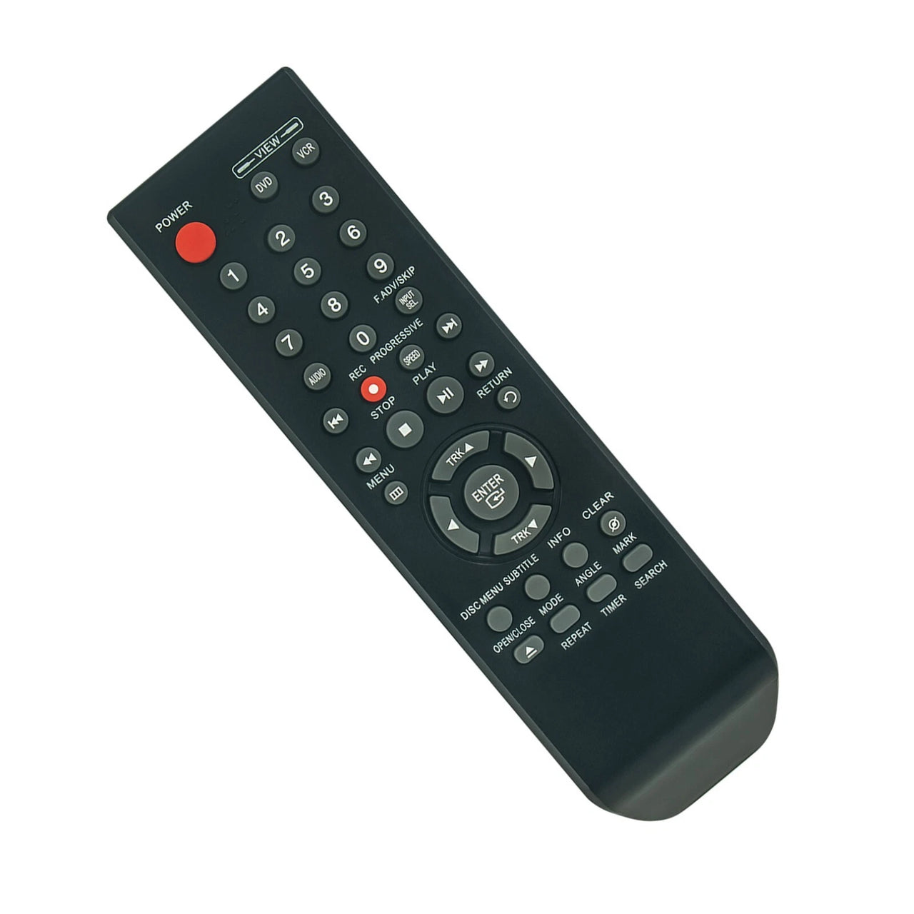00051B/AK59-00051B Replacement Remote for Samsung VCR Players