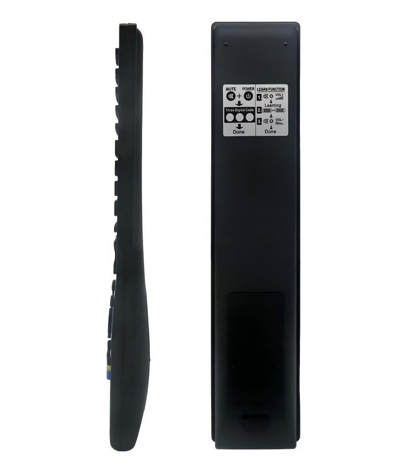 SH-15 Universal Replacement Remote for Sharp Televisions