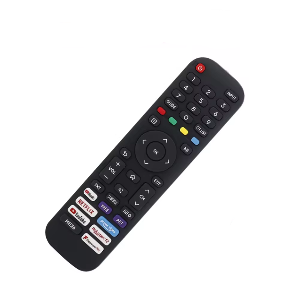 Télécommande VIDAA EN2G30H Télévision T269780 HISENSE - TV Télécommande VIDAA EN2G30H Télévision T269780 HISENSE - TV