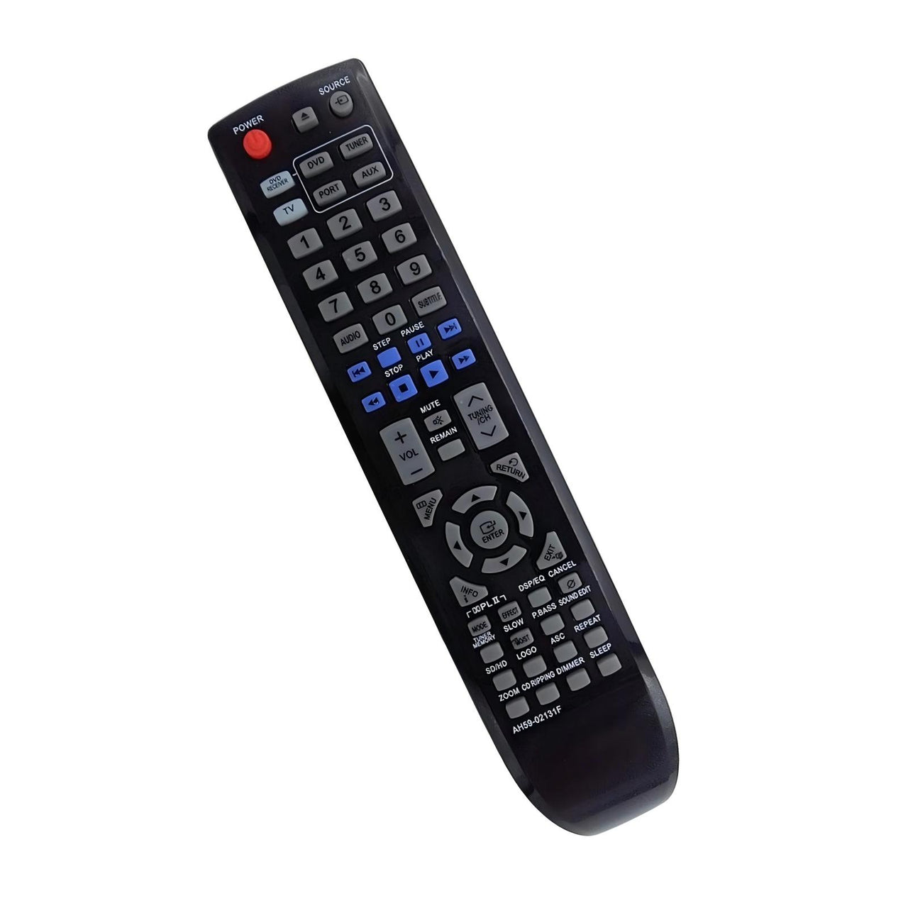 AH59-02131F Replacement Remote for Samsung Televisions