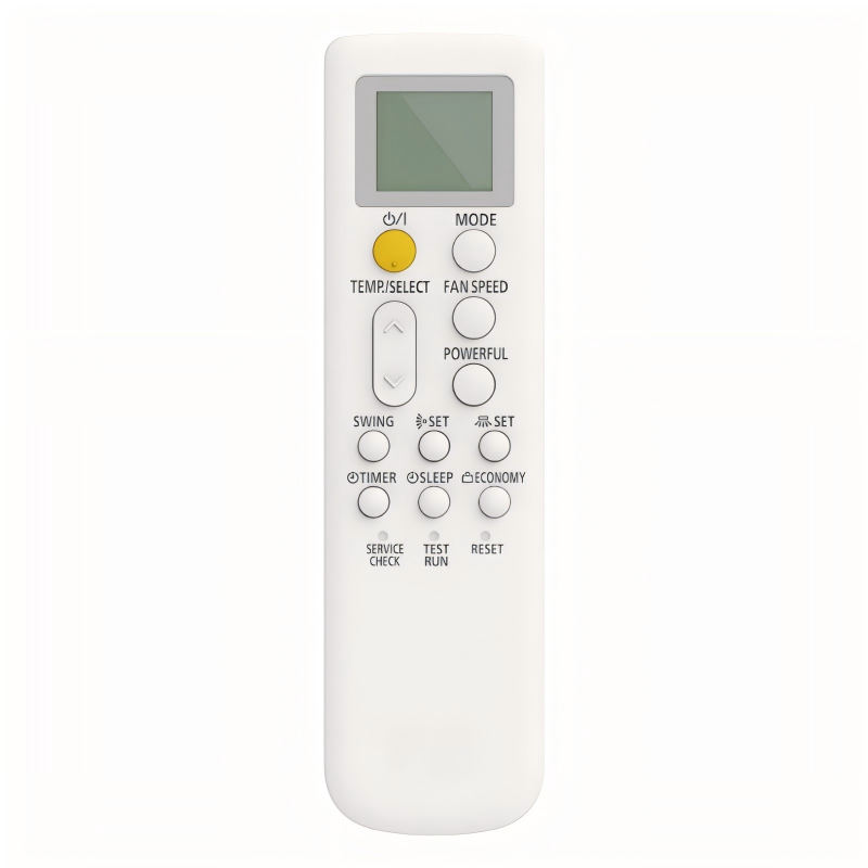 AR-RPA2E Replacement Remote for Fujitsu Air Conditioners
